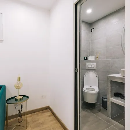 Guestready - Amazing Near Disneyland Apartament *