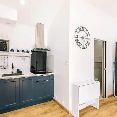 Guestready - Amazing Near Disneyland Apartament *