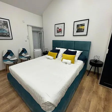 Apartament Guestready - Amazing Near Disneyland Montévrain