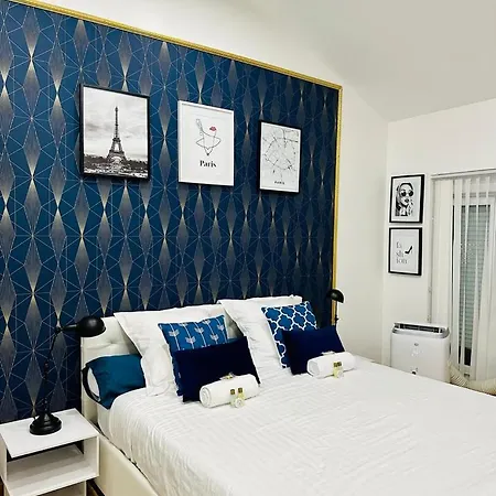 Guestready - Amazing Near Disneyland * Montévrain