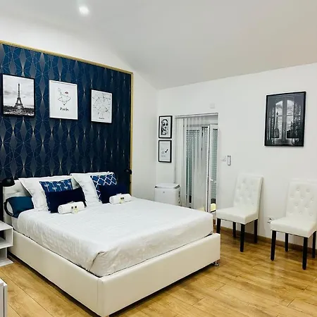 Guestready - Amazing Near Disneyland * Montévrain