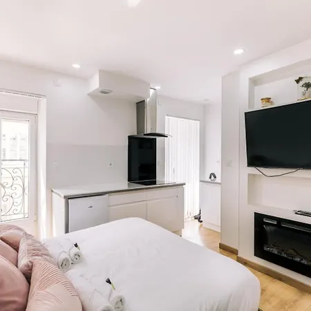 Apartament Guestready - Amazing Near Disneyland Montévrain