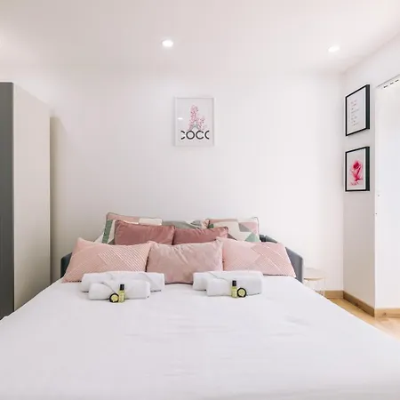 Guestready - Amazing Near Disneyland