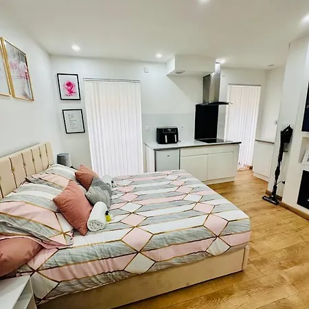 Appartement Guestready - Dreamy Getaway Next To Disneyland