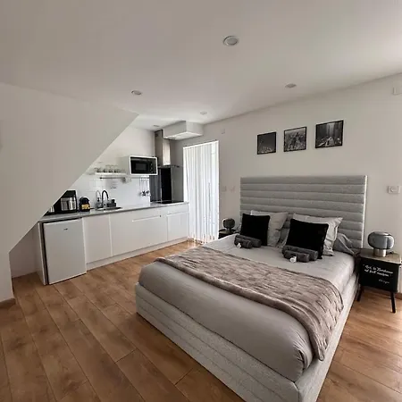 Guestready - Dreamy Getaway Next To Disneyland Montévrain