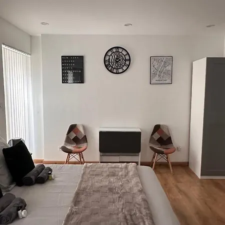 Apartament Guestready - Amazing Near Disneyland *