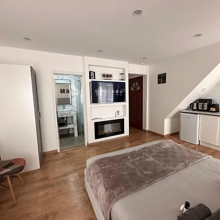 Apartament Guestready - Amazing Near Disneyland Montévrain