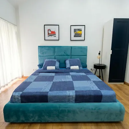 Guestready - Dreamy Getaway Next To Disneyland Apartment Montevrain