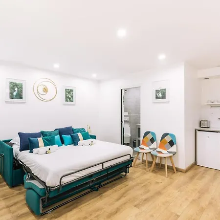 Apartment Guestready - Amazing Near Disneyland