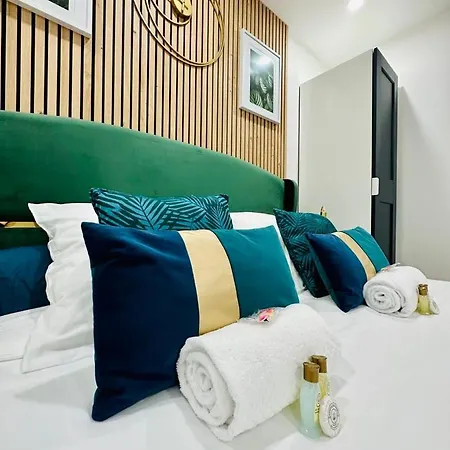 Guestready - Amazing Near Disneyland *