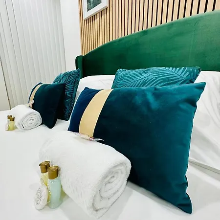 Guestready - Dreamy Getaway Next To Disneyland * Montévrain