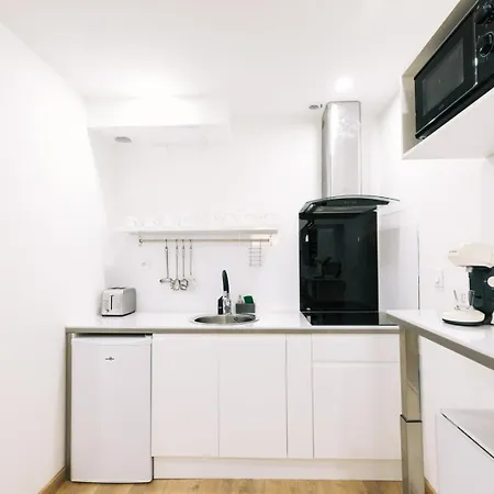 Guestready - Amazing Near Disneyland Apartment
