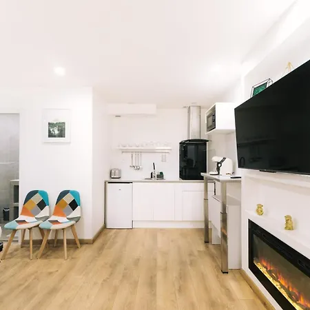 Apartamento Guestready - Dreamy Getaway Next To Disneyland *