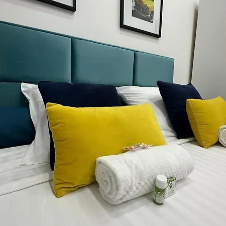 Guestready - Amazing Near Disneyland Montevrain