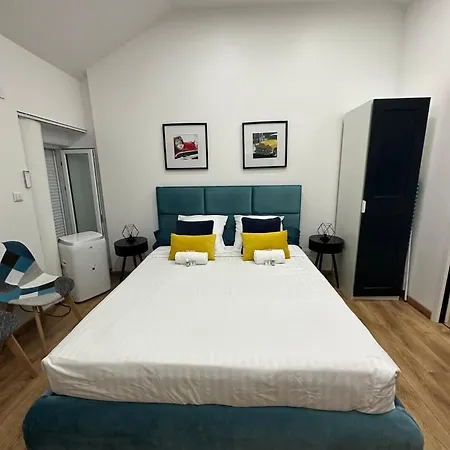 Guestready - Amazing Near Disneyland Apartment