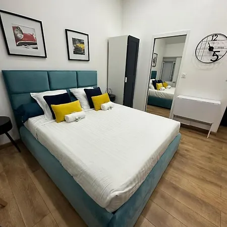 Apartment Guestready - Amazing Near Disneyland Montevrain