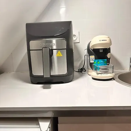 Apartment Guestready - Amazing Near Disneyland