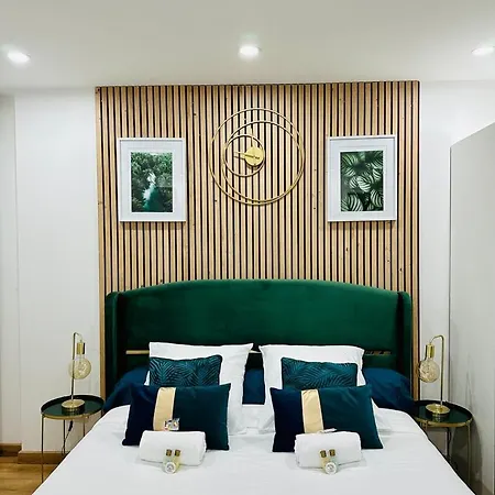 Guestready - Dreamy Getaway Next To Disneyland Apartamento Montévrain