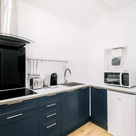 Apartment Guestready - Amazing Near Disneyland *