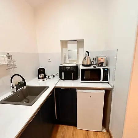 Apartment Guestready - Amazing Near Disneyland