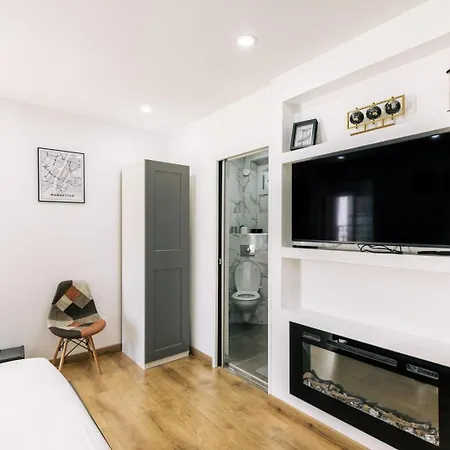 Guestready - Dreamy Getaway Next To Disneyland Apartamento