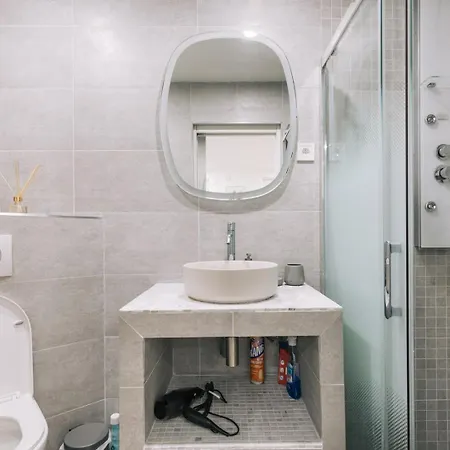 Apartamento Guestready - Dreamy Getaway Next To Disneyland *