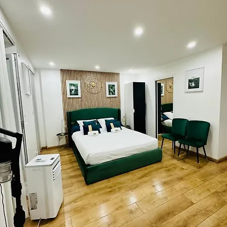 Guestready - Amazing Near Disneyland Apartment *