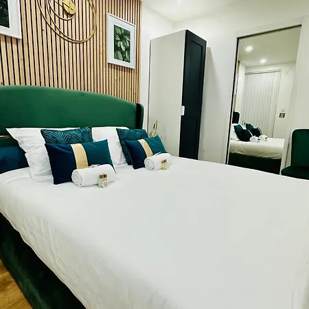 Apartamento Guestready - Dreamy Getaway Next To Disneyland