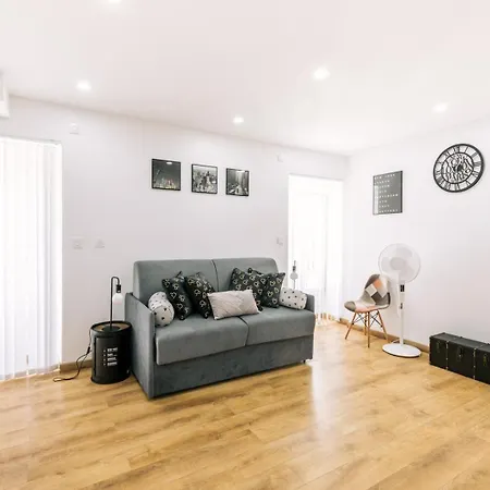 Guestready - Amazing Near Disneyland Apartment Montevrain