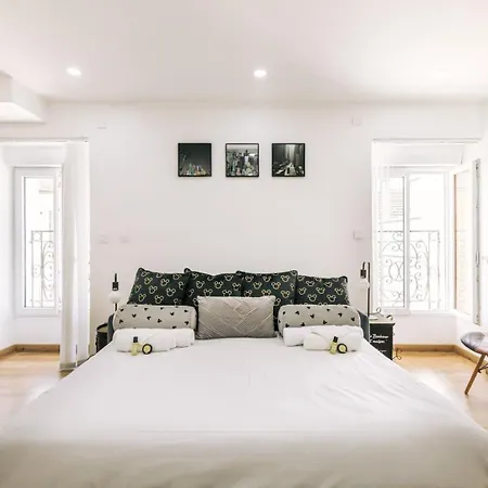 Guestready - Amazing Near Disneyland Apartment