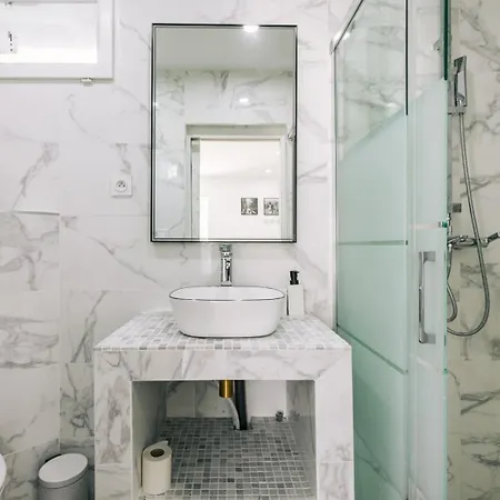 Guestready - Dreamy Getaway Next To Disneyland Apartamento *