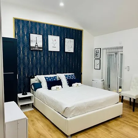 Apartment Guestready - Amazing Near Disneyland Montevrain