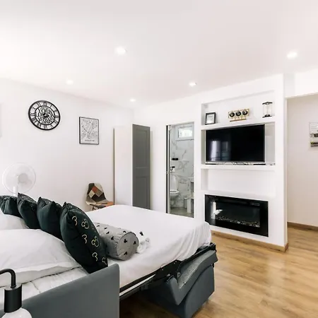 Guestready - Amazing Near Disneyland * Montevrain