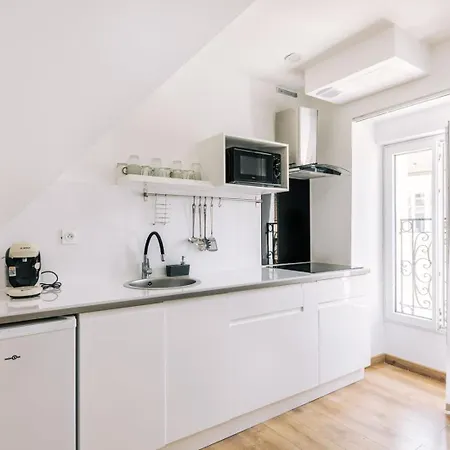 Guestready - Dreamy Getaway Next To Disneyland Montévrain