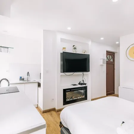 Guestready - Amazing Near Disneyland * Montevrain