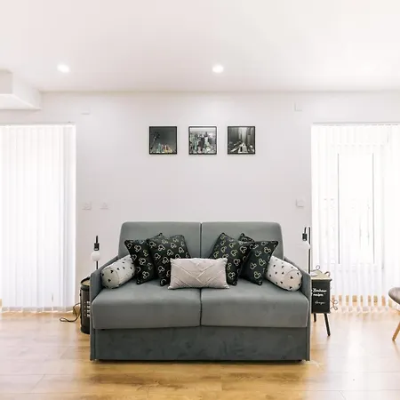 Guestready - Amazing Near Disneyland Apartment Montevrain