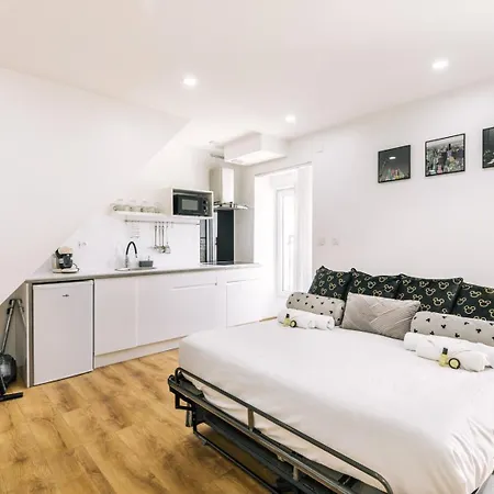 Guestready - Amazing Near Disneyland Apartment