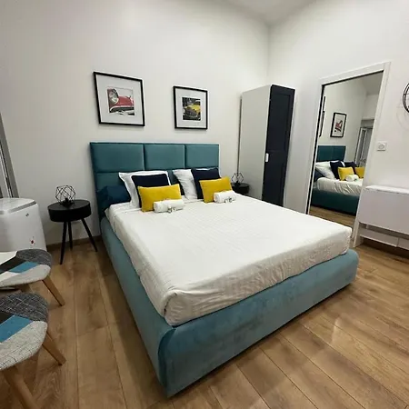 Apartment Guestready - Amazing Near Disneyland Montevrain