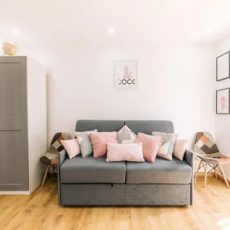 Apartment Guestready - Amazing Near Disneyland