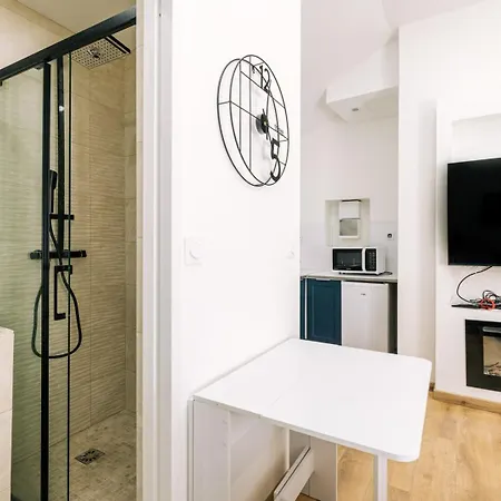 Guestready - Amazing Near Disneyland Apartment