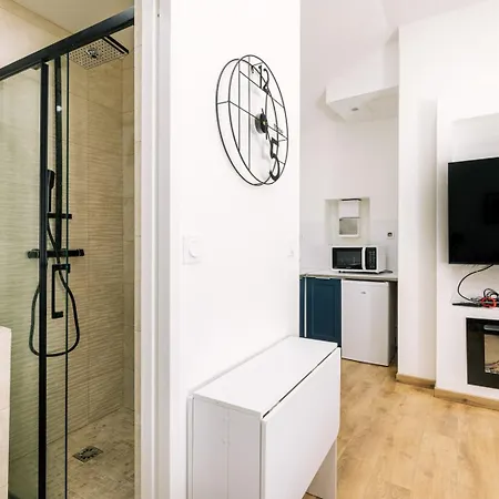 Apartment Guestready - Amazing Near Disneyland *