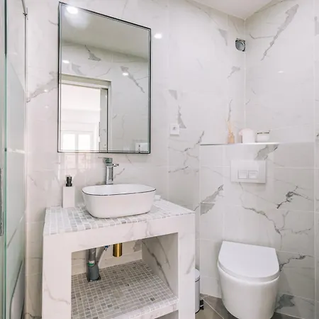 Guestready - Dreamy Getaway Next To Disneyland Apartamento *
