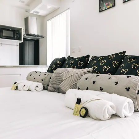 Apartment Guestready - Amazing Near Disneyland Montevrain