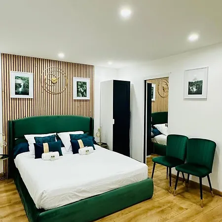 Apartamento Guestready - Dreamy Getaway Next To Disneyland