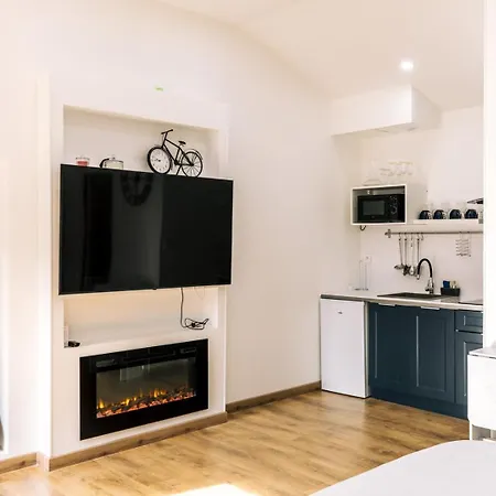 Guestready - Amazing Near Disneyland Apartment Montevrain
