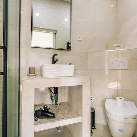 Guestready - Dreamy Getaway Next To Disneyland Montévrain
