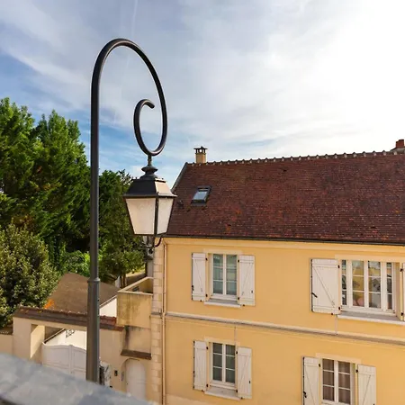 Guestready - Dreamy Getaway Next To Disneyland Appartamento *
