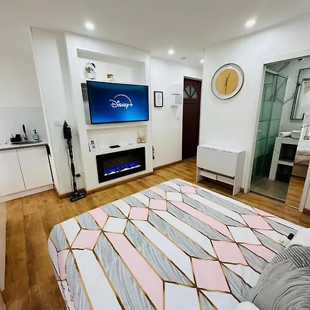 Guestready - Dreamy Getaway Next To Disneyland * Montévrain