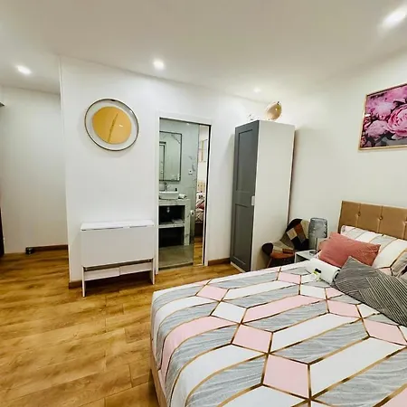 Guestready - Amazing Near Disneyland Apartment