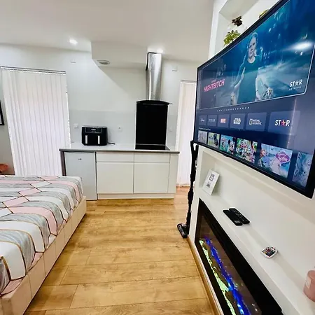 Guestready - Dreamy Getaway Next To Disneyland Apartamento *